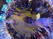 Revivir navidad Madrid posible útimo trabajo iris studios 360º realidad virtual