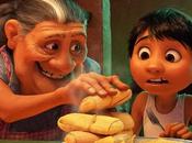 abuela cascarrabia Coco existe tienes conocerla #Cine #Comic (VIDEO)