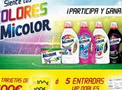 Sorteo micolor