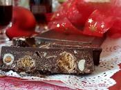 Turrón chocolate 2017