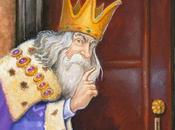 Silencio llegan reyes magos.