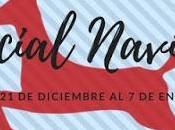 Broche final Especial Navidad 2017
