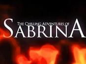 Kiernan Shipka interpretará Sabrina Spellman nueva serie bruja adolescente