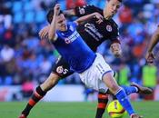 Resultado Cruz Azul Xolos Tijuana Clausura 2018