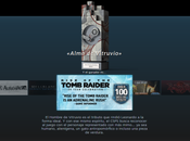 Rise Tomb Raider gana premio «Alma Vitruvio» Steam