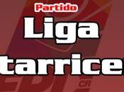 Municipal Liberia Saprissa Vivo Liga Costarricense Domingo Enero 2018