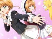 anime 'Card Captor Sakura: Clear Card-Hen', licenciado Selecta Visión