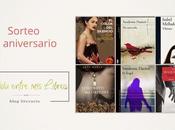 Sorteo aniversario