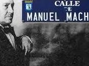 Castilla Manuel Machado 1937
