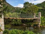 Puente sobre río… Noguera