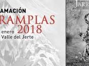 Programa JARRAMPLAS 2018. enero Piornal (Valle Jerte)