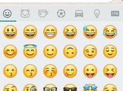 WhatsApp incluiría reacciones Facebook chats