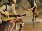 Rock acera