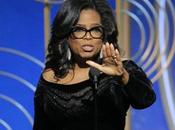 Discurso Oprah Globos