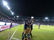 ‘Big Four’ Liga Fecha Clausura 2018