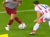 Jugadas para enmarcar!