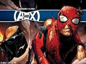 SPIDER-MAN EVENTO VvX: ORDEN LECTURA