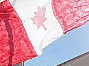 Municipios fondos: intendente vacaciones, acampe bandera Canadá