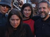 Breeders: Comparten detalles Nerve, nuevo álbum