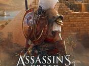 primera expansión Assassin’s Creed Origins saldrá este