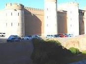 Zaragoza (3). Aljafería visita obligada