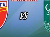 Atlante Atlético Zacatepec Vivo Ascenso Viernes Enero 2018