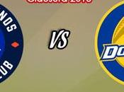 Correcaminos Dorados Sinaloa Vivo Copa Miércoles Enero 2018