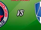 Veracruz Monterrey Vivo Liga Domingo Enero 2018