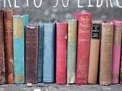Reto lector libros edición) 2018