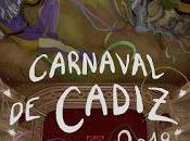 Vente disfruta Carnaval Cádiz