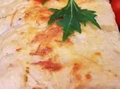 Rollo papas relleno carne