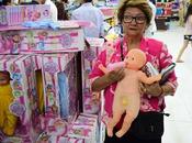Decomisan muñecas #infantiles pene #Paraguay (FOTO MUÑECOS TRANS)