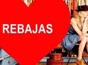 Rebajas