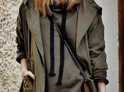 trench