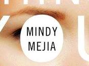 Todos mienten, Mindy Mejía