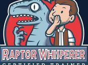 Raptor Whisperer