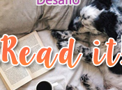 Desafío Read 2018: leer inglés