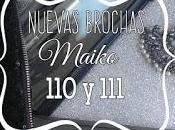 nuevas brochas Maiko para neceser: amplía colección Luxury Grey