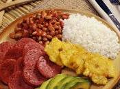 Gastronomía dominicana como atractivo turístico