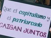 Sobre vínculo entre Capital como causa feminicidios