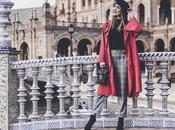 Cómo combinar estampado prícipe gales