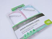 EcoTools Muslin Polishing Cloths