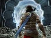 descarta llegada nuevo Prince Persia esta generación