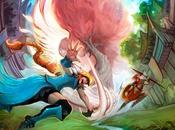 Strikers Edge llegará próximo enero nuestras PlayStation