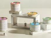 packaging adorable para marca comida perros ecológica