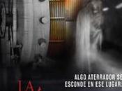 Estreno Bóveda’… algo aterrador esconde lugar