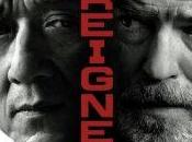 vuelta Jackie Chan, Extranjero.