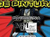 Hispania Wargames 2018: Bases concurso pintura listas para descargar