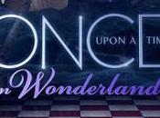 Once Upon Time Wonderland