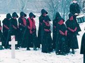 Primeras imágenes segunda temporada 'The Handmaid's Tale'